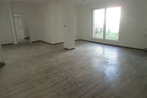 großzügige 4 Zimmer Wohnung mit offenem Küchen-/Wohnbereich und Gartenanteil – Weserstr. 227a, 27572 Wulsdorf, Bremerhaven – Vorschaubild 2