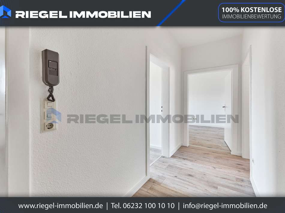 Eingangsbereich