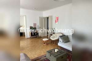 Tauschwohnung: Grosse 3 Raum Wohnung mit Balkon im Grünen – 4317 Reudnitz-Thonberg, Leipzig – Vorschaubild 2