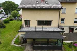 Einfamilienhaus mit viel Platz & einem schönen Garten in Werdohl-Kleinhammer sucht neue Eigentümer! – Märkischer Kreis – Vorschaubild 3