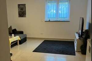 Charmante und helle Souterrainwohnung mit eigener Terrasse in Nieder-Ramstadt! – Die vollständige Adresse der Immobilie erhältst du vom Anbieter., 64367 Mühltal – Vorschaubild 8
