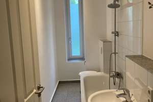 Im Gartenhaus, ruhige EG Whg. mit Gartenanteil – Edisonstr. 20, 12459 Oberschöneweide, Berlin – Vorschaubild 2