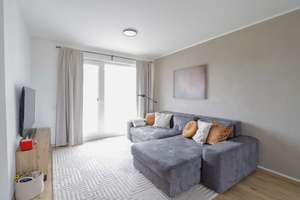Moderne 3-Zimmer-Wohnung mit Loggia & Balkon am Floßhafen – Wohnen direkt am Wasser im Neckarbogen – Die vollständige Adresse der Immobilie erhältst du vom Anbieter., 74076 Heilbronn, Heilbronn – Vorschaubild 8