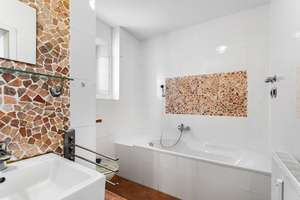 Traumhafte 3-Zi Wohnung in Augsburg-Lechhausen mit Terrasse – Lützowstraße 5, 86167 Lechhausen-West, Augsburg – Vorschaubild 11