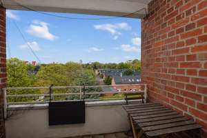 RESERVIERT: Lokstedt - ruhig, barrierearm, mit Ausblick: Gemütliche 2-Zimmer-Wohnung mit Loggia..! – Die vollständige Adresse der Immobilie erhältst du vom Anbieter., 22529 Lokstedt, Hamburg – Vorschaubild 11
