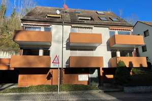 4-Zimmer-Maisonett-Wohnung in ruhiger Stadtrandlage. – Stuttgart – Vorschaubild 1