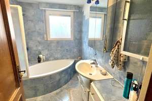 Spacey Single family home in Steinenbronn available Juli 10 - Großes Einfamilienhaus in Steinenbr... – Die vollständige Adresse der Immobilie erhältst du vom Anbieter., 71144 Steinenbronn – Vorschaubild 11