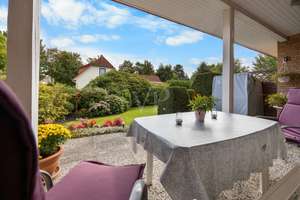 Ruhig wohnen, ebenerdig leben – gepflegter Bungalow mit viel Freiraum – Die vollständige Adresse der Immobilie erhältst du vom Anbieter., 26419 Schortens – Vorschaubild 12