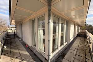 2-Zimmerwohnung in Toplage im Dachgeschoss mit Terrasse – Die vollständige Adresse der Immobilie erhältst du vom Anbieter., 14195 Dahlem, Berlin – Vorschaubild 15