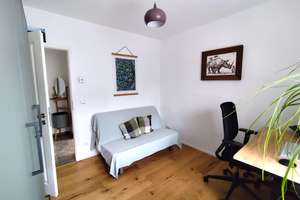 Lichtdurchfluteter Bungalow mit viel Komfort und modernster Technik - Provisionsfrei! – Die vollständige Adresse der Immobilie erhältst du vom Anbieter., 84478 Waldkraiburg – Vorschaubild 15