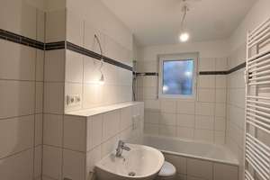 Helle 3-Zimmer-Wohnung mit Balkon in München – Oskar-Maria-Graf-Ring 56, 81737 Neuperlach, München – Vorschaubild 6