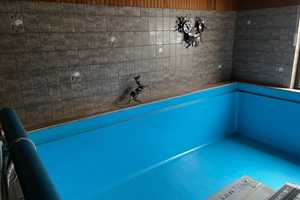 Zweifamilienhaus mit Schwimmbad und Wintergarten sowie Terrasse in Wilhelmshaven zu verkaufen. – Wilhelmshaven – Vorschaubild 11