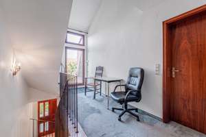Großzügiges Einfamilienhaus mit Einliegerwohnung, schönem Garten & vielseitigem Grundriss – 40229 Eller, Düsseldorf – Vorschaubild 14