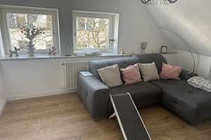 Gemütliche 2-Zimmer Dachgeschosswohnung im Briller Viertel  – Die vollständige Adresse der Immobilie erhältst du vom Anbieter., 42115 Elberfeld West, Wuppertal – Vorschaubild 2
