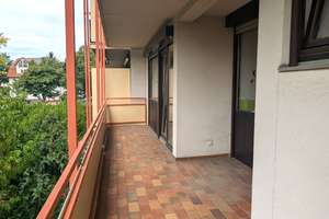 Eigenheim gesucht? Helle 3-Zimmerwohnung mit Balkon und Garage! – Wallstadter Str. 52, 68259 Feudenheim, Mannheim – Vorschaubild 5