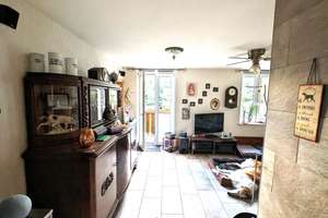 Charmantes Einfamilienhaus im Denkmalensemble „Siedlung Bissingheim“ – Duisburg – Die vollständige Adresse der Immobilie erhältst du vom Anbieter., 47279 Bissingheim, Duisburg – Vorschaubild 3