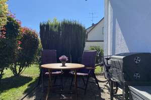 *Reserviert* Zweifamilienhaus mit großem Grundstück (950 m²) in ruhiger Lage – auch als EFH nutzbar – Die vollständige Adresse der Immobilie erhältst du vom Anbieter., 79427 Eschbach – Vorschaubild 12