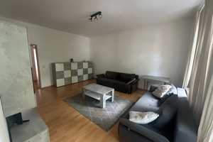ruhige 3 Raum Wohnung Nähe Stadtpark Balkon und Einbauküche – Straßburger Straße 25, 9120 Chemnitz – Vorschaubild 11