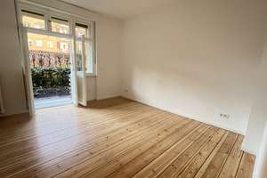 MODERNE TERRASSENWOHNUNG -  IM BELIEBTEN RHEINGAUVIERTEL * * – Die vollständige Adresse der Immobilie erhältst du vom Anbieter., 14197 Wilmersdorf, Berlin – Vorschaubild 5