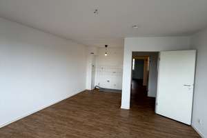 großräumige 2-Zimmer-Wohnung in Düsseldorf Flingern – Bruchstraße 78, 40235 Flingern Nord, Düsseldorf – Vorschaubild 2