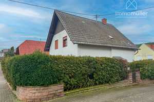 Charmantes kleines Haus mit idyllischem Grundstück in ruhiger Lage. (Ferienhauscharakter?) – Bad Dürkheim (Kreis) – Vorschaubild 4