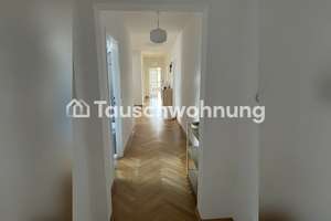 Tauschwohnung: Wannsee 5,5 Zimmer DG  / 3 Balkone + 2 Keller,gg. 3-4 Zimmer – Die vollständige Adresse der Immobilie erhältst du vom Anbieter., 14109 Wannsee, Berlin – Vorschaubild 7