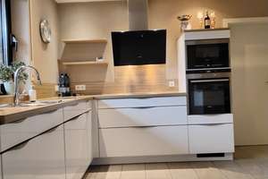 RESERVIERT!! Stilvolles Einfamilienhaus im westfälischen Landhausstil – gepflegt & energieeffizient – Die vollständige Adresse der Immobilie erhältst du vom Anbieter., 48599 Gronau (Westfalen) – Vorschaubild 17
