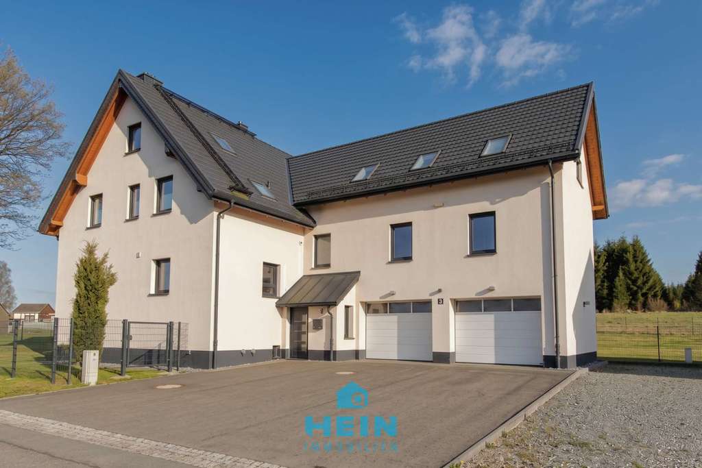 Immobilie in Marienberg - Liebe auf den ersten Blick – Ihr High-End-Traumhaus voller Freiheit & Luxus. - Bild 3
