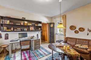 Historisches Einfamilienhaus mit Charme und vielseitigem Nebengebäude in Nürnberg-Bleiweiß – Die vollständige Adresse der Immobilie erhältst du vom Anbieter., 90461 Glockenhof, Nürnberg – Vorschaubild 11