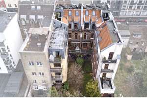 Ihr  provisionsfreier Traum , 3 Zi.-Wohnung 68 m² incl. Einbauküche u. Balkon in Köln Neustadt-Süd – Bonner Straße 264, 50968 Bayenthal, Köln – Vorschaubild 14