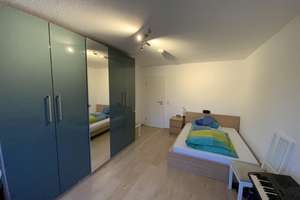Traumhafte sonnige 3 Zi-Whg.,gr. Südbalkon, renov, in bester zentraler Lage – 31785 Hameln – Vorschaubild 13
