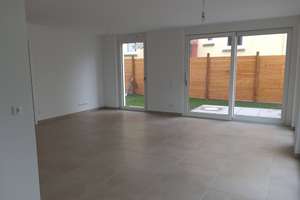 Moderne 2-Zimmer Wohnung für Singles und Paare / Erstbezug – Wollhausstraße 44, 74072 Heilbronn, Heilbronn – Vorschaubild 3