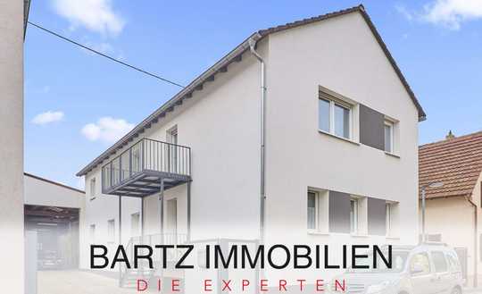 Modernisiertes Einfamilienhaus mit großer Scheune und großzügigem Garten