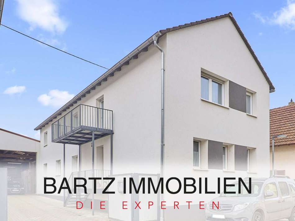 Außenansicht 