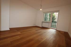 Stadtzentral und mit Blick auf den Luisenpark:  Hochwertige kernsanierte 5-Zimmer-200m²-Wohnetage – Renzstraße 7, 68161 Schwetzingerstadt/Oststadt, Mannheim – Vorschaubild 35