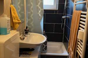 3 Zimmer - Wohnung mit Wintergarten und Garten in 41065 Mönchengladbach – Die vollständige Adresse der Immobilie erhältst du vom Anbieter., 41065 Hardterbroich-Pesch, Mönchengladbach – Vorschaubild 4