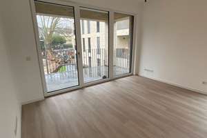 Modernes Wohnen: helle und ruhige 3-Zimmer-Wohnung in bevorzugter Lage in der Nähe vom Bunten Garten – Regentenstraße 137a, 41061 Eicken, Mönchengladbach – Vorschaubild 13