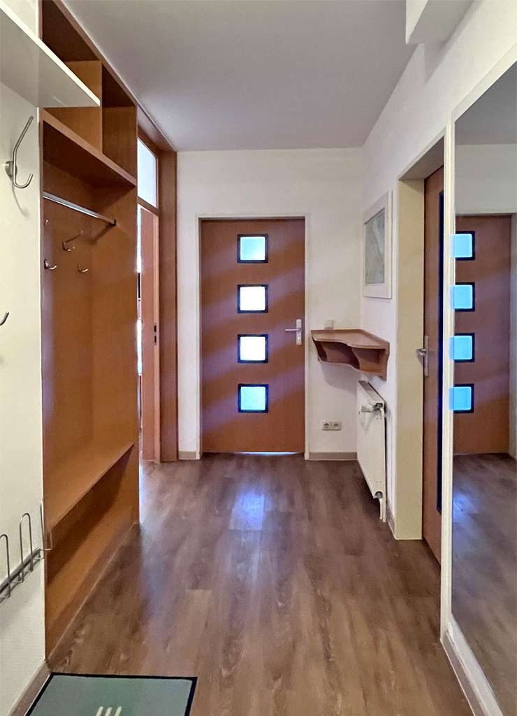 Immobilie in Heringsdorf - Ihr neues Ostseedomizil - Zweiraumwohnung am Schloonsee in Strandnähe - Bild 3