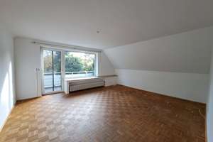 Helles Wohnen mit Balkon und Blick ins Grüne – Die vollständige Adresse der Immobilie erhältst du vom Anbieter., 46147 Sterkrade-Nord, Oberhausen – Vorschaubild 2