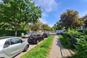 KRONACH SCHULE ums Eck: Neubau-Wohnung in Lichterfelde West*West-Loggia*Lift*Top Ausstattung – Die vollständige Adresse der Immobilie erhältst du vom Anbieter., 12203 Lichterfelde, Berlin – Vorschaubild 8