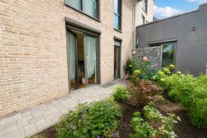 Hochwertige  Erdgeschosswohnung mit Terrasse und Tiefgaragenstellplatz. – Die vollständige Adresse der Immobilie erhältst du vom Anbieter., 22453 Niendorf, Hamburg – Vorschaubild 14
