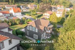 Bad Lauterberg im Harz | Schönes Zweifamilienhaus mit Garten in toller Lage – Die vollständige Adresse der Immobilie erhältst du vom Anbieter., 37431 Bad Lauterberg im Harz – Vorschaubild 8