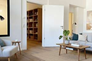 Industriecharme trifft Moderne-2-Zimmer-Loft in kernsaniertem Fabrikgebäude_WE 5 – Alarichstr 18, 42281 Barmen, Wuppertal – Vorschaubild 14