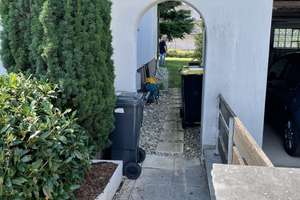 Raum für Ihre Wohnvisionen – stilvoller Bungalow mit großem Garten, direkt vom Eigentümer – Die vollständige Adresse der Immobilie erhältst du vom Anbieter., 90579 Langenzenn – Vorschaubild 5