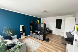 Ruhige, schöne 4-Zimmer-Wohnung in der Innenstadt mit Balkon und tollem Ausblick – Predigerberg 20, 86150 Lechviertel, östl. Ulrichsviertel, Augsburg – Vorschaubild 7