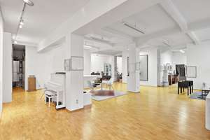 Loft, Wohn- und Gewerbeeinheit mit Atelier in Stuttgart – Beste Lage und Infrastruktur – Die vollständige Adresse der Immobilie erhältst du vom Anbieter., 70180 Lehen, Stuttgart – Vorschaubild 7
