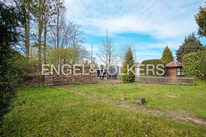 Einfamilienhaus mit viel Potenzial zur persönlichen Entfaltung – Die vollständige Adresse der Immobilie erhältst du vom Anbieter., 38104 Volkmarode, Braunschweig – Vorschaubild 6