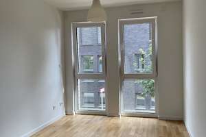Ihr neues Zuhause: Moderne 3- Zimmer-Wohnung mit Balkon in Köln Zollstock – Die vollständige Adresse der Immobilie erhältst du vom Anbieter., 50968 Zollstock, Köln – Vorschaubild 8