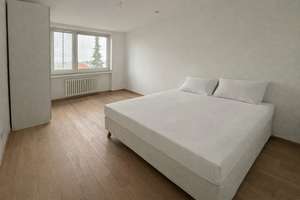 Schicke Zwei-Zimmer-Wohnung – Die vollständige Adresse der Immobilie erhältst du vom Anbieter., 40627 Unterbach, Düsseldorf – Vorschaubild 5