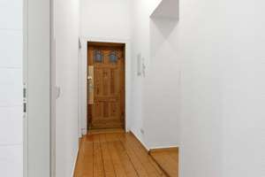 Wohnen im attraktiven Bötzow-Kiez - freie 3-Zimmerwohnung im Prenzlauer Berg – Esmarchstraße 8, 10407 Prenzlauer Berg, Berlin – Vorschaubild 8